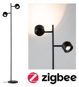 Paulmann Puric Pane ZigBee stojaca LED lampa