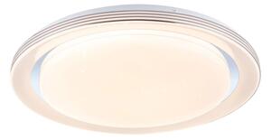 Paulmann 70547 - LED RGBW/38,5W Stmievateľné stropné svietidlo RAINBOW 230V + DO