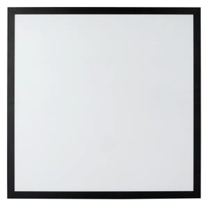 Brilagi-LED Stmievateľné kúpeľňové svietidlo FRAME SMART LED/50W/230V IP44 čierne + DO