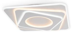 Brilagi - LED stmievateľné stropné svietidlo MODERN LED/100W/230V 3000-6000K + diaľkové ovládanie