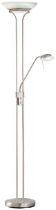 STOJACIA LED LAMPA, 32/182 cm Fischer & Honsel - Série svietidiel, Online Only
