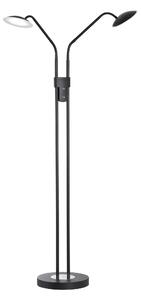 STOJACIA LED LAMPA, 135 cm Fischer & Honsel - Série svietidiel, Online Only