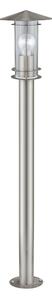 VONKAJŠIA STOJACIA LAMPA, 17,5/100 cm Eglo - Online Only bytové doplnky, Online Only