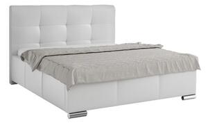 Čalúnená posteľ LAZIO, 120x200, madryt 1100