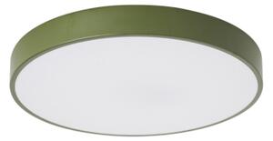 Brilagi - LED stropné svietidlo POOL LED/48W/230V 3000/4000/6000K 40 cm zelené