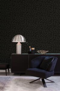 Viesová tapeta na stenu, vzor kože leoparda 347803, Luxury Skins, Origin