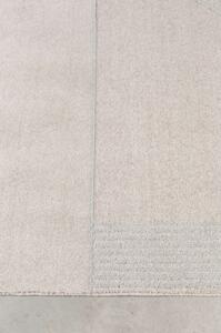 ZUIVER BLISS GREY koberec 160 x 230 cm