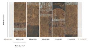 Vliesová fototapeta na stenu, hnedý mramor, DG3ALI1052, Wall Designs III, Khroma by Masureel