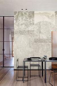 Vliesová fototapeta na stenu, Sivý mramor, DG3ALI1015, Wall Designs III, Khroma by Masureel