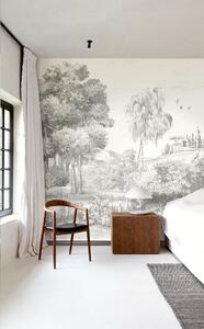 Vliesová fototapeta na stenu, Krajina, DG3LAN1011, Wall Designs III, Khroma by Masureel