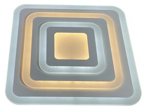 LED Stmievateľné stropné svietidlo LED/80W/230V 3000-6500K + DO