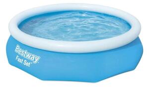 ST Bazén Bestway® nafukovací kartušová filtrácia 305x76cm