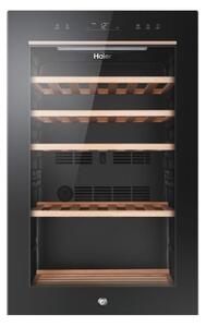 HAIER HWS49GA - Vinotéka