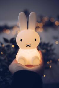 Lampa Miffy mini