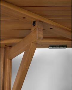 AMARILIS skladací balkónový stolík