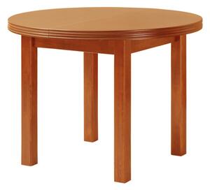 Jedálenský stôl HELGA 1 - olša
