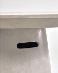 ITAI cementový stôl 120 cm