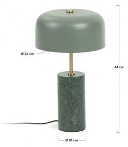 VIDEL stolová lampa