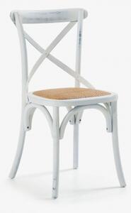 ALSIE stolička Biela