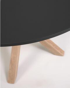 ARGO BLACK TOP jedálenský stôl