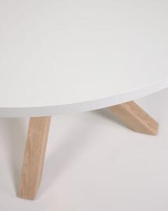 ARGO WHITE TOP jedálenský stôl