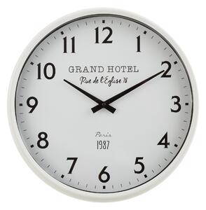 Hodiny Grand Hotel