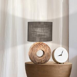 Stolová lampa Hanke výška 38 cm