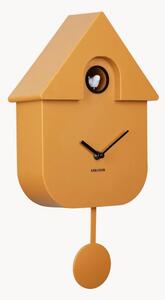 Nástenné hodiny Modern Cuckoo