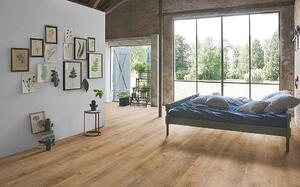 PARADOR Classic 1050 Dub Monterey ľahko Bilene jemne matná štruktúra 1517684 - 2.49 m2