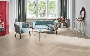 PARADOR Trendtime 3 Dub studioline brúsený prírodne matná štruktúra 1747863 - 1.60 m2