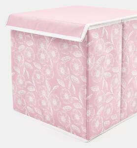Sinsay - Škatuľka - pastelová ružová