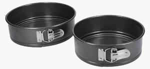 Nepriľnavé formy na pečenie Twin Pack, 2 ks