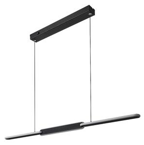 Rabalux 72231 - LED Luster na lanku SINDRI LED/36W/230V