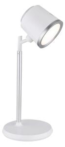 Globo 58454W - LED dotyková stmívatelná stolní lampa MEEYA LED/6W/3,7V biela