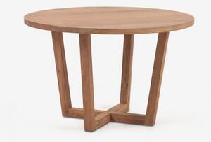 NAHLA okrúhly stôl 120 cm