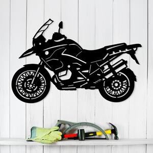 DUBLEZ | Drevený obraz motorky - BMW R1200 GS | Obraz