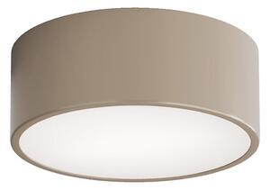Brilagi - Stropné svietidlo CLARE 1xE27/24W/230V pr. 20 cm béžová