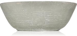 PAJU Robust Bowl Grey vonkajšia sviečka 30x10 cm 1 ks