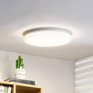 Prios Artin stropné LED svetlo snímač okrúhle 33cm