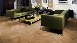 KAHRS Studio herringbone Dub cd 111PCDEK09KH050 - 2.06 m2
