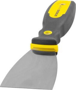 Stierka Strend Pro S2604, 060 mm, Inox/nerez, plast
