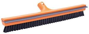Stierka s kefou Strend Pro SB66, 420 mm, Multi-Lock system