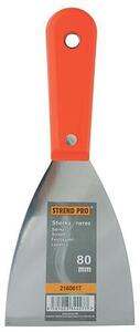 Stierka Strend Pro S2021, 050 mm, Inox/nerez, plast