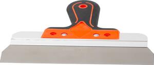 Stierka Strend Pro FS2602, 250 mm, Inox, fasádna