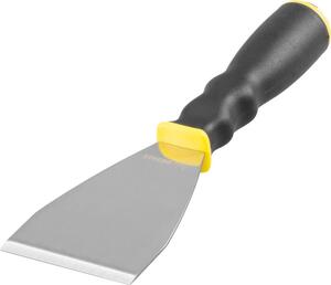 Stierka Strend Pro 9702B, nerez,TPR rúčka, 76 mm