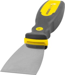 Stierka Strend Pro S2604, 050 mm, Inox/nerez, plast