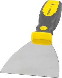 Stierka Strend Pro S2604, 090 mm, Inox/nerez, plast