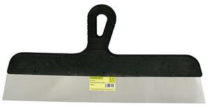 Stierka Standard 517-2, 600 mm, fasádna, Inox