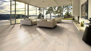 Kährs Classic nouveau Dub blonde 151N8AEKP1KW240 - 2.72 m2