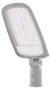 EMOS pouličné verejné LED svietidlo SOLIS 70W, 8400 lm, neutrálna biela (ZO0704)